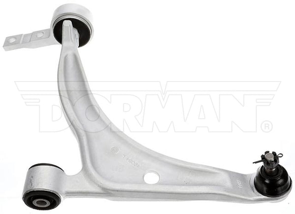 Control Arm with Ball Joint and Bushings (MPN: 520-511)