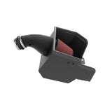 K & N Filters 63 Series AirCharger (MPN: 63-1590)