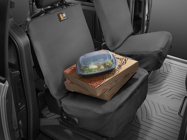WeatherTech Seat Protector (MPN: SPB002CHBX)