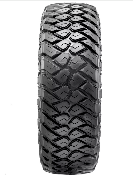 Maxxis Tire RAZR MT Mud Terrain Tire (MPN: TL00039800)