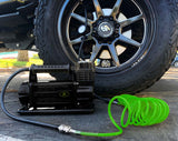 Up Down Air Portable Air Compressor (MPN: 12099917)