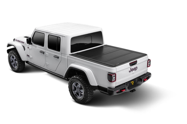 UnderCover Ultra Flex Hard Folding Tonneau Cover (MPN: UX32010)