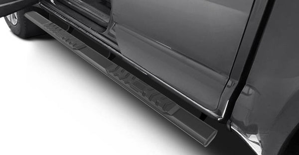 Black Horse Off Road Running Board (MPN: E0169)