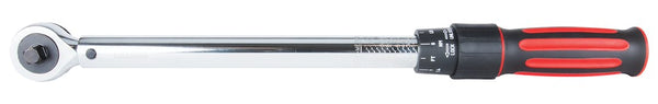 Performance Tool Torque Wrench (MPN: M198)