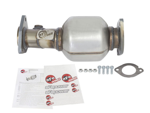 Advanced FLOW Engineering Catalytic Converter (MPN: 47-46101)