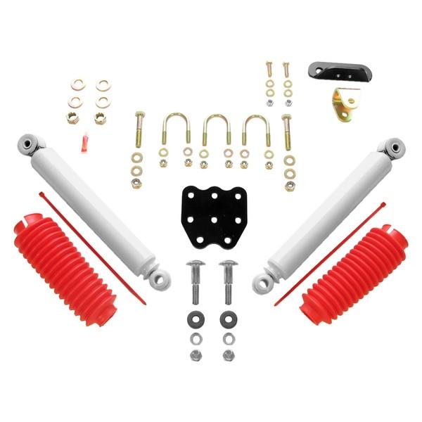 Rancho Steering Stabilizer Kit (MPN: RS98509)