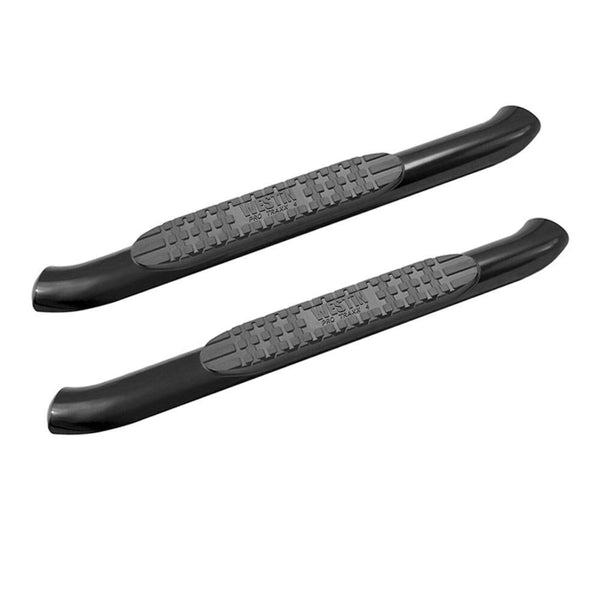 Westin Nerf Bar With Step Pads (MPN: 21-24055)