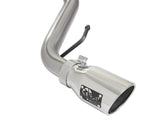 Advanced FLOW Engineering Scorpion Cat Back System (MPN: 49-06039-P)