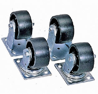 Delta Consolidated Caster Kit (MPN: 601040)