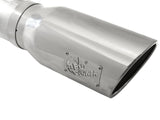 Advanced FLOW Engineering Exhaust System Kit (MPN: 49-03064-P)