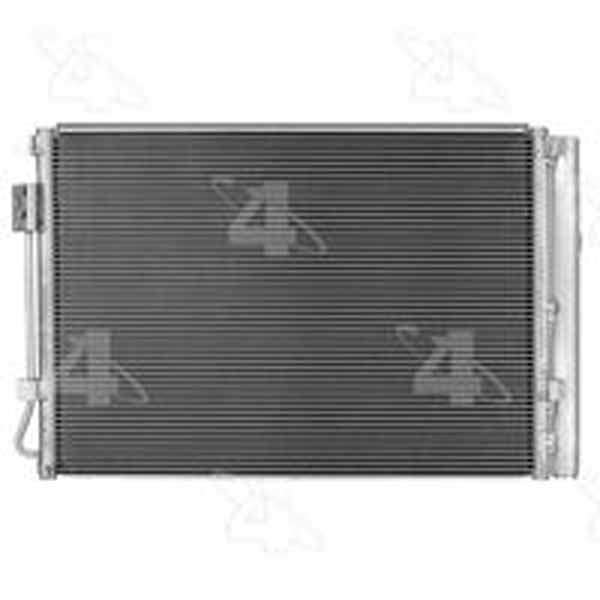 Four Seasons Air Conditioner Condenser (MPN: 40803)