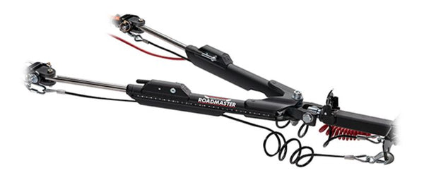 Roadmaster Tow Bar (MPN: 677)