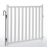 Safety Step Picket Portable Pet Barrier (MPN: P1000)