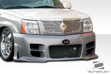 Duraflex Bumper Cover (MPN: 100331)