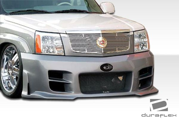 Duraflex Bumper Cover (MPN: 100331)
