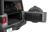 Tuffy Security Cargo Organizer (MPN: 365-01)