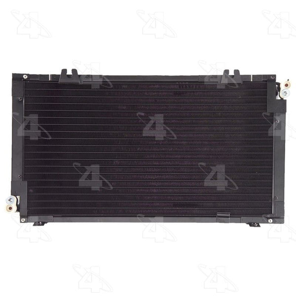 Four Seasons Air Conditioner Condenser (MPN: 40542)