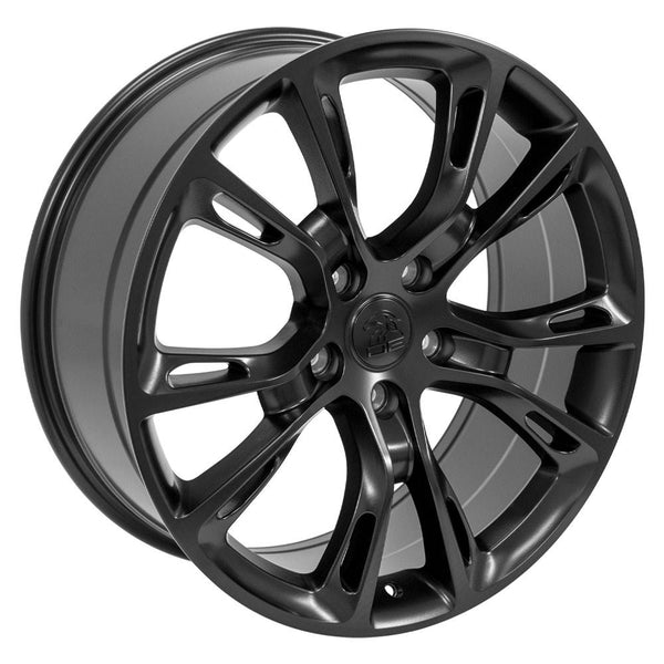 OE Wheels JP16 Aluminum Wheel (MPN: JP16-20085-5500-42B1)