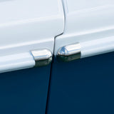 Taco Boat Rub Rail End Cap (MPN: F16-0039)