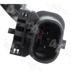 Four Seasons Air Conditioner Compressor (MPN: 158274)