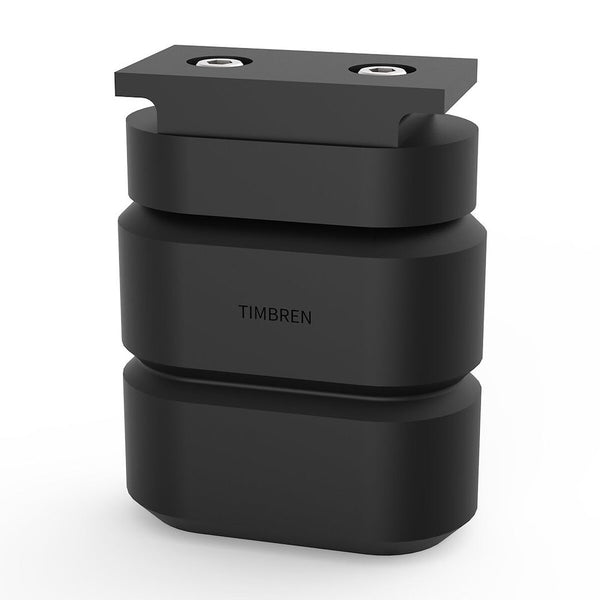 Timbren Helper Spring Kit (MPN: MBRSP25B)