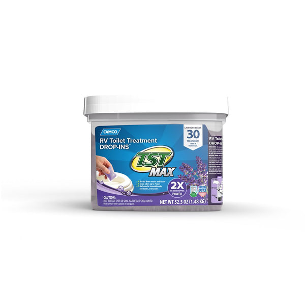Camco TST Max Lavender Waste Holding Tank Treatment (MPN: 41553)