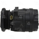 Four Seasons Air Conditioner Compressor (MPN: 57985)