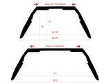 Armordillo CR-Z Chase Rack (MPN: 8708033)