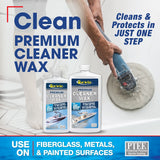 Star Brite Marine Wax (MPN: 089616P)