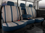 Fia Custom Seat Cover TR40 Series (MPN: TR47-15 NAVY)