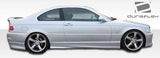 Duraflex Side Skirt (MPN: 102451)