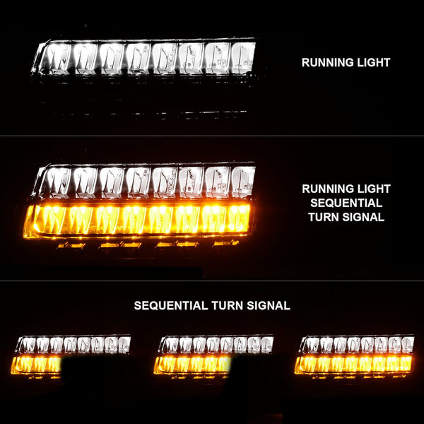 AnzoUSA LED Side Marker Light (MPN: 511085)