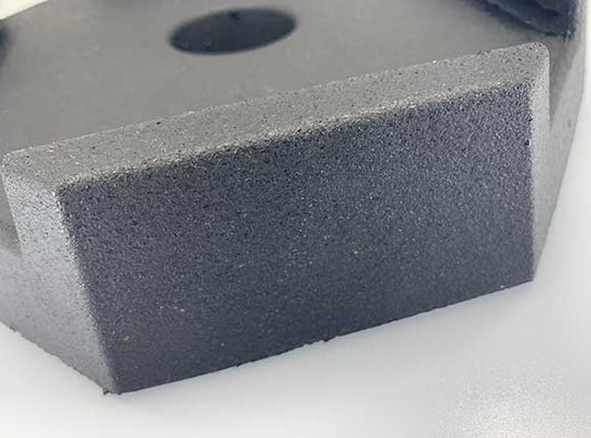 SnapPad Leveling Jack Foot Pad (MPN: EQ7SP4)