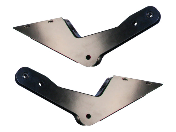 Icon Vehicle Dynamics Four Link Suspension Bracket (MPN: 164500)