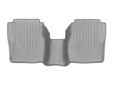 WeatherTech FloorLiner Molded Fit Gray (MPN: 4610342)