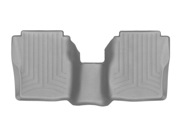 WeatherTech FloorLiner Molded Fit Gray (MPN: 4610342)