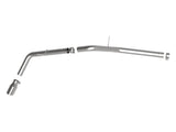 Advanced FLOW Engineering Apollo GT Axle-Back System (MPN: 49-43114-P)