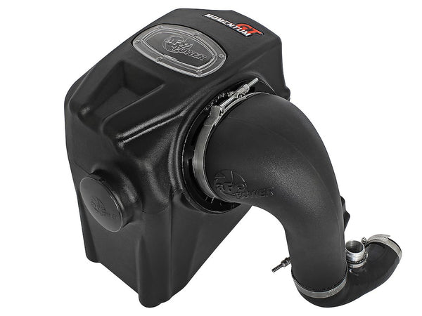 Advanced FLOW Engineering Momentum GT Cold Air Intake (MPN: 54-74007)