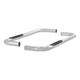 Aries 3 Inch Round Nerf Bar (MPN: 204040-2)