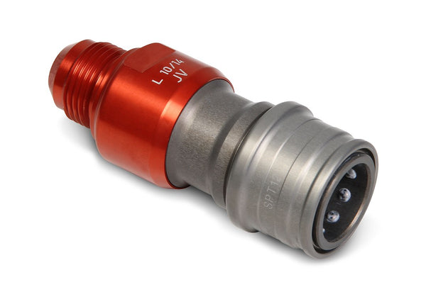 Staubli Brake Line Quick Disconnect (MPN: JV280112ERL)