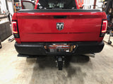 Recon Tail Light Assembly (MPN: 264369BK)