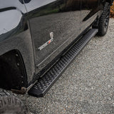 Westin Grate Steps Running Boards (MPN: 27-74755)