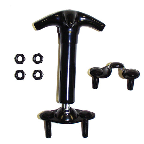 Crown Automotive Hood Latch (MPN: HC4)