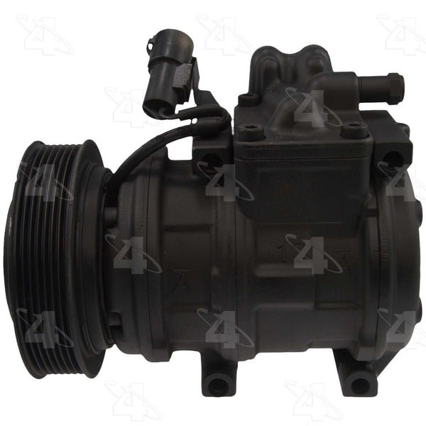 Four Seasons Air Conditioner Compressor (MPN: 77392)