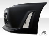 Duraflex Bumper Cover Black Primer (MPN: 101850)