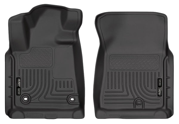 Husky Liners WeatherBeater Floor Liner (MPN: 18561)