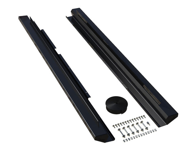 Teraflex Rock Sliders (MPN: 4637310)