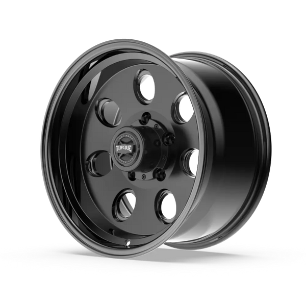 Torque Wheels TW425C Heritage Wheel (MPN: TW425C-17908504-12)
