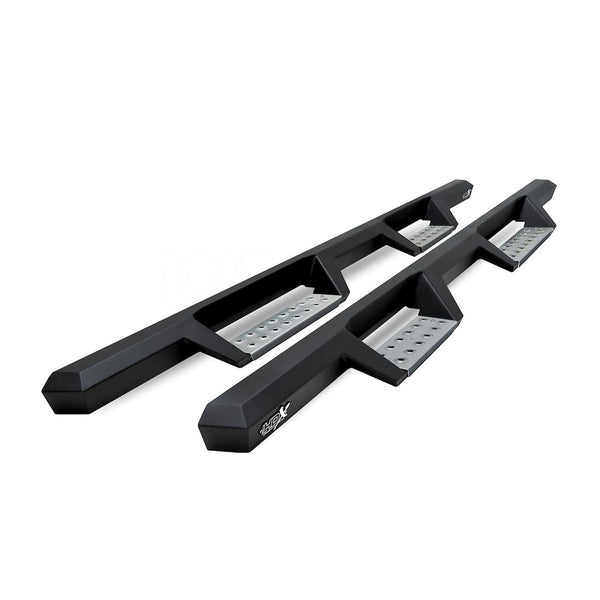 Westin HDX Stainless Drop Nerf Step Bars (MPN: 56-141952)