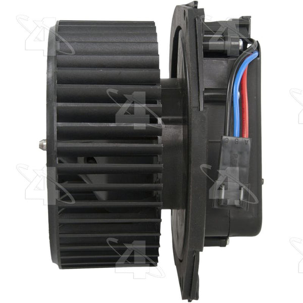 Four Seasons Air Conditioner Blower Assembly (MPN: 75892)